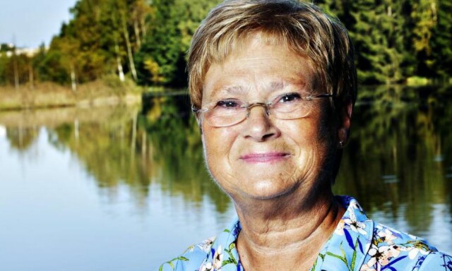 Mamma'n til «Sofa-Tore» så sønnen flykte fra mobbing og inn i dansen. I dag blir hun opprørt av å tenke på hvor ille det var
